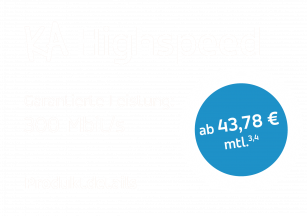 Highspeed