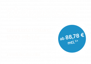 Gigaspeed