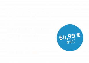 Gigaspeed