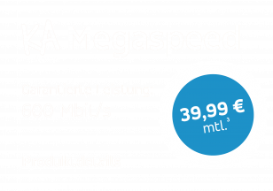 Megaspeed